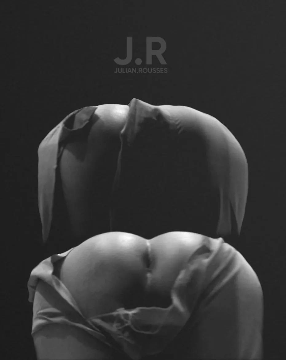 Would you like to have my ass at home? And use it at any time? 😈