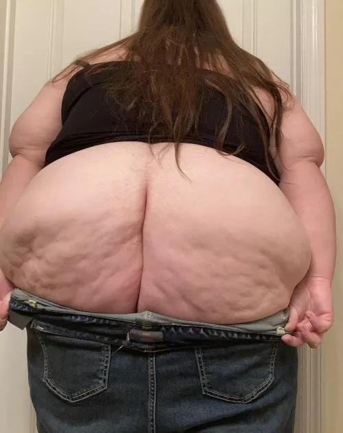 Would you like to help me pull them down?