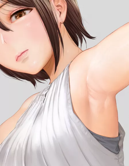 Would You Like To Lick It?