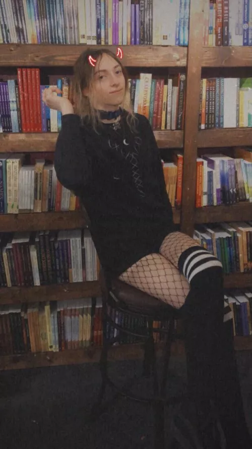 Would you like to recite some spells with me? ✨