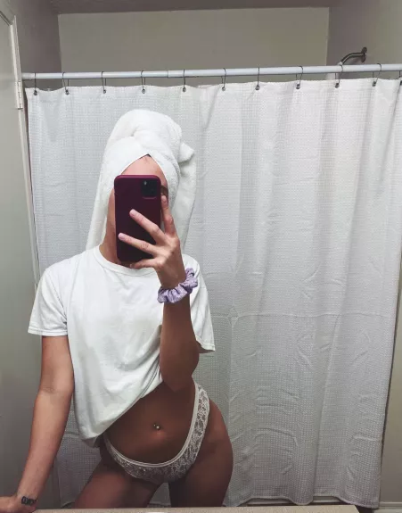 Would you like to see how I look in the shower? π Would you like to see how I look in the shower? π