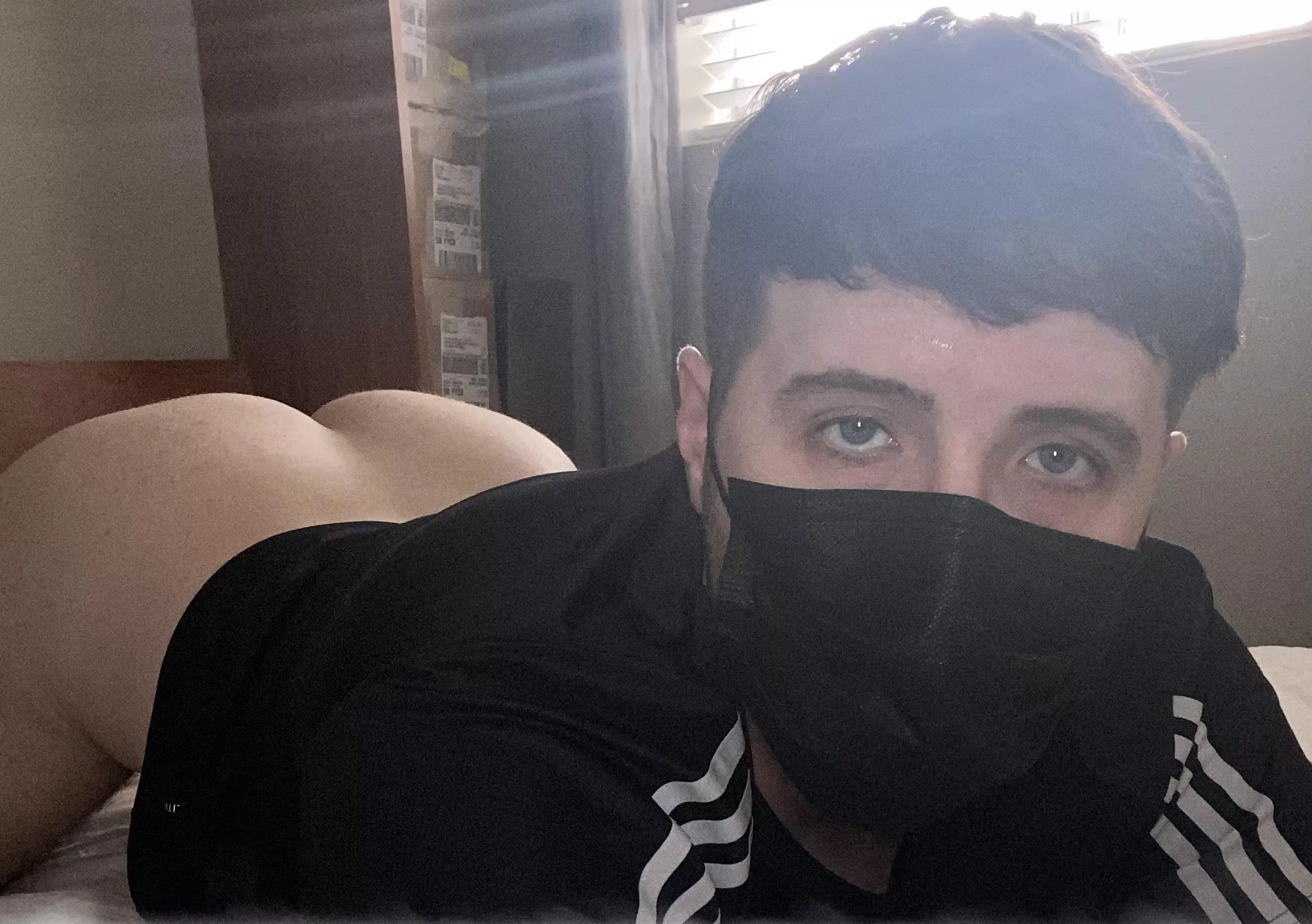 Would you like to see more? Would you like to see more?