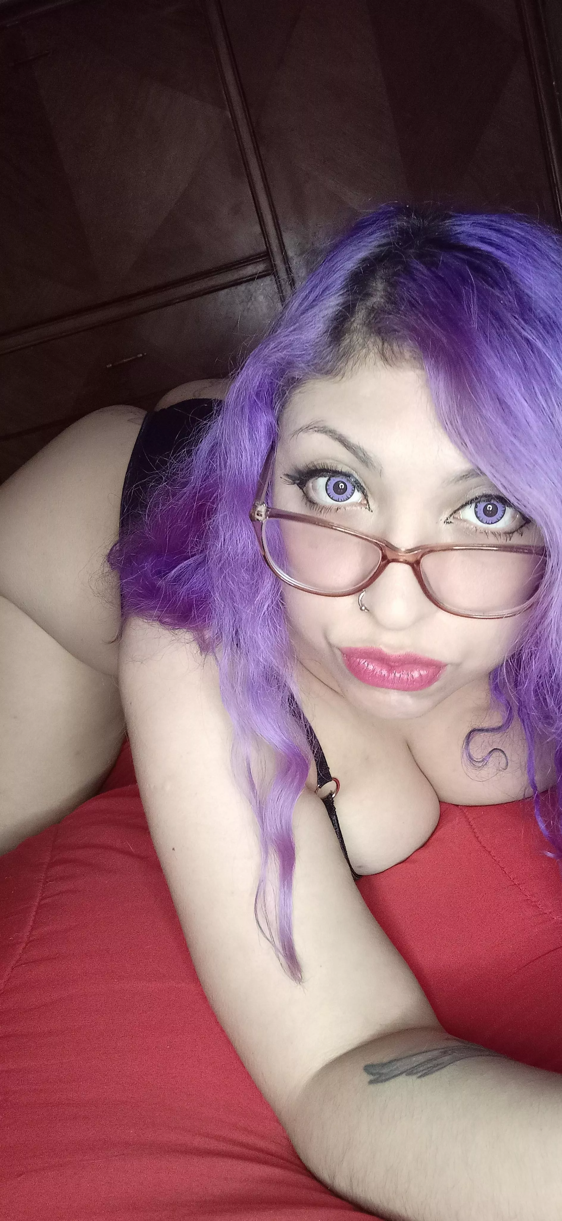 WOULD YOU LIKE TO SEE MORE?