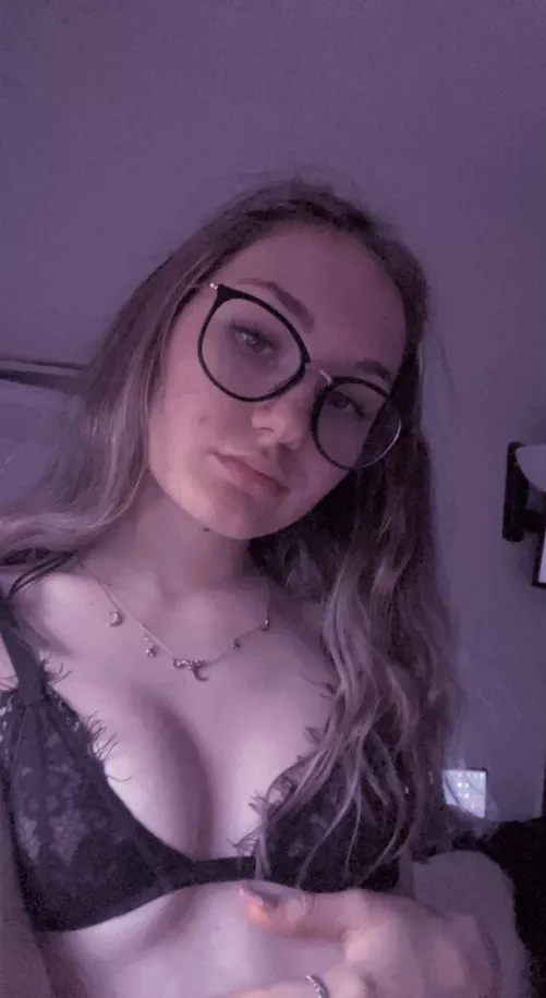 Would you like to see my nudes?