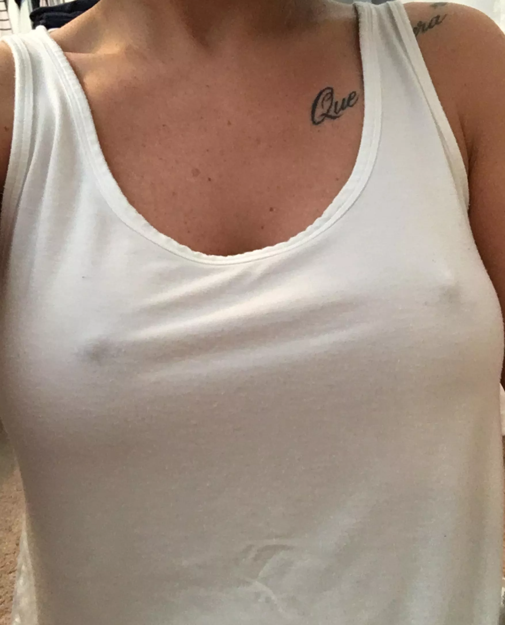 Would you like to see this shirt when it’s wet? [f]