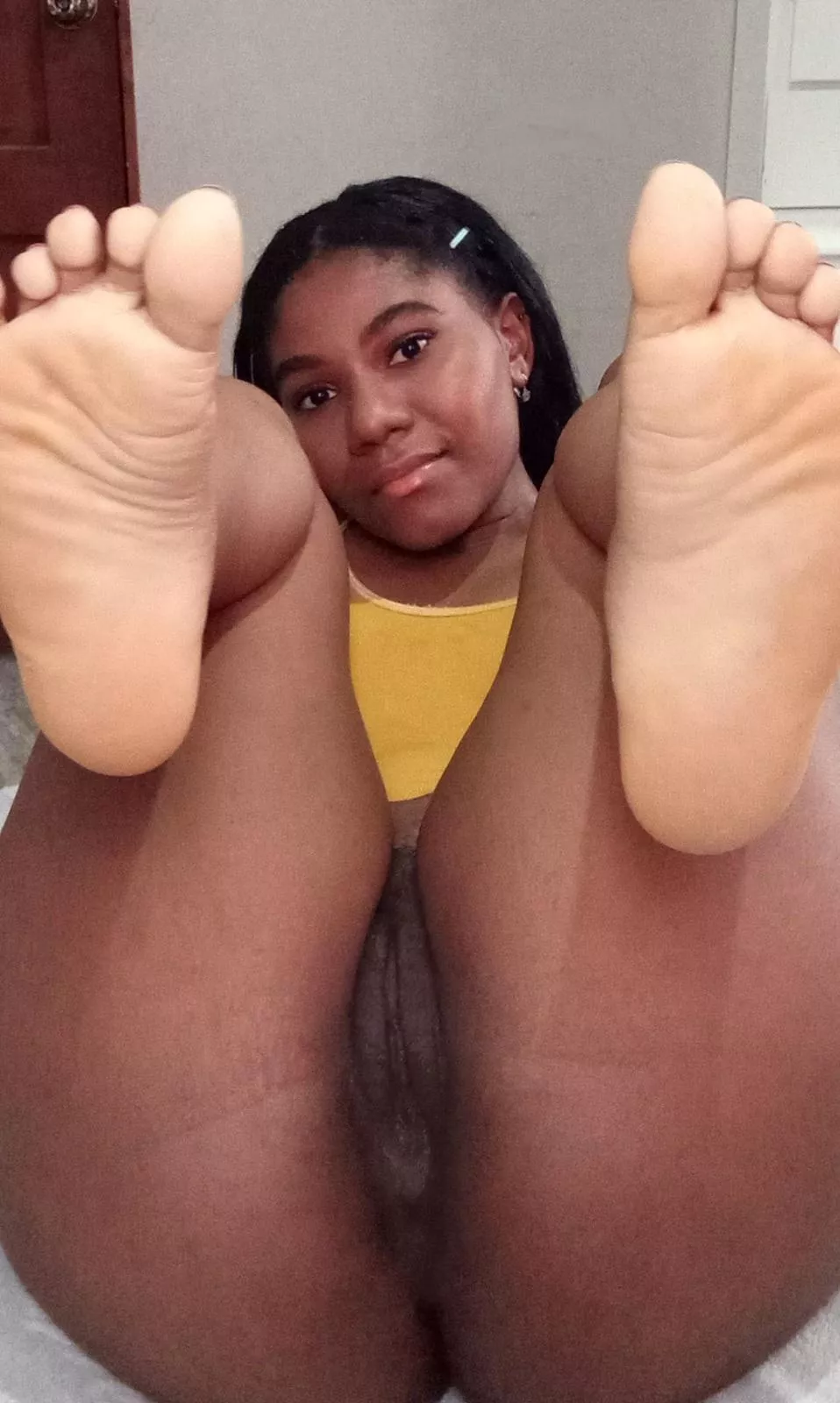 Would you like to spoil me a little Would you like to spoil me a little