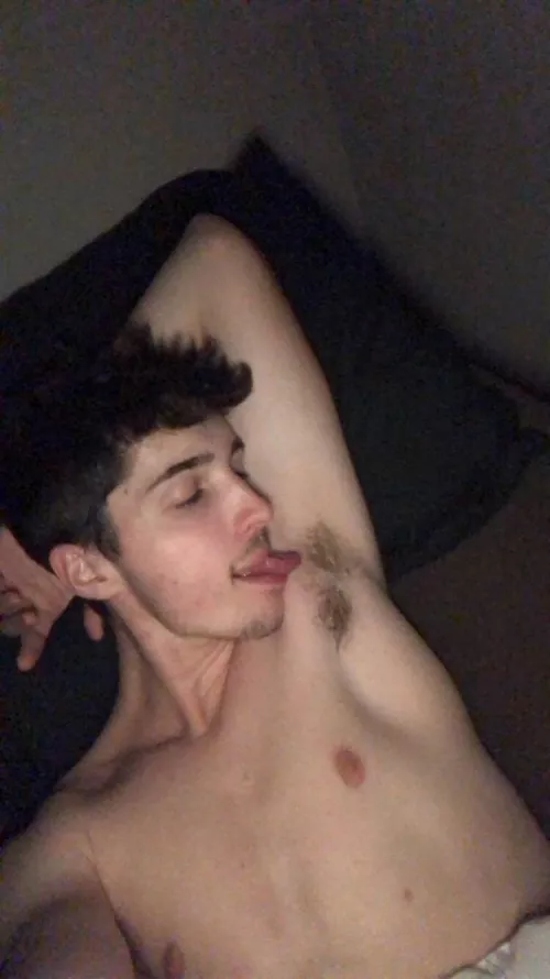 Would you like to taste?