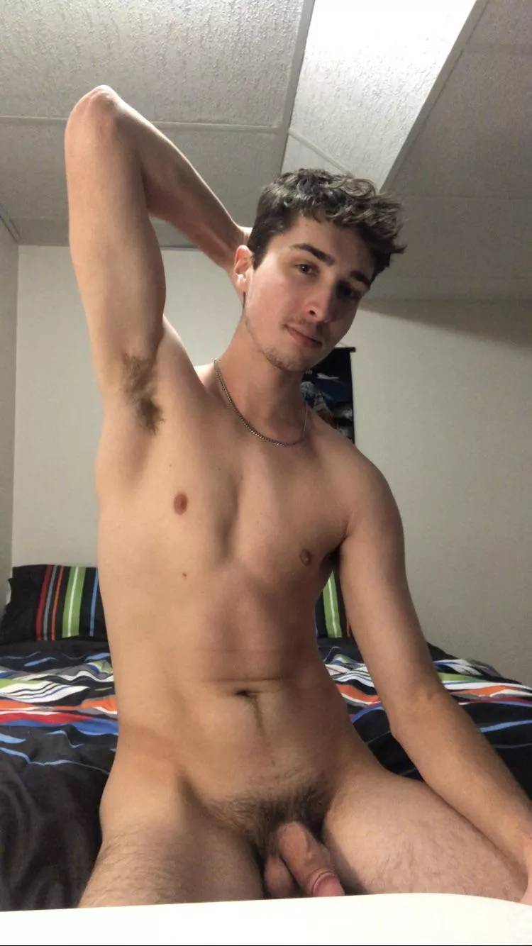 Would you like to taste?