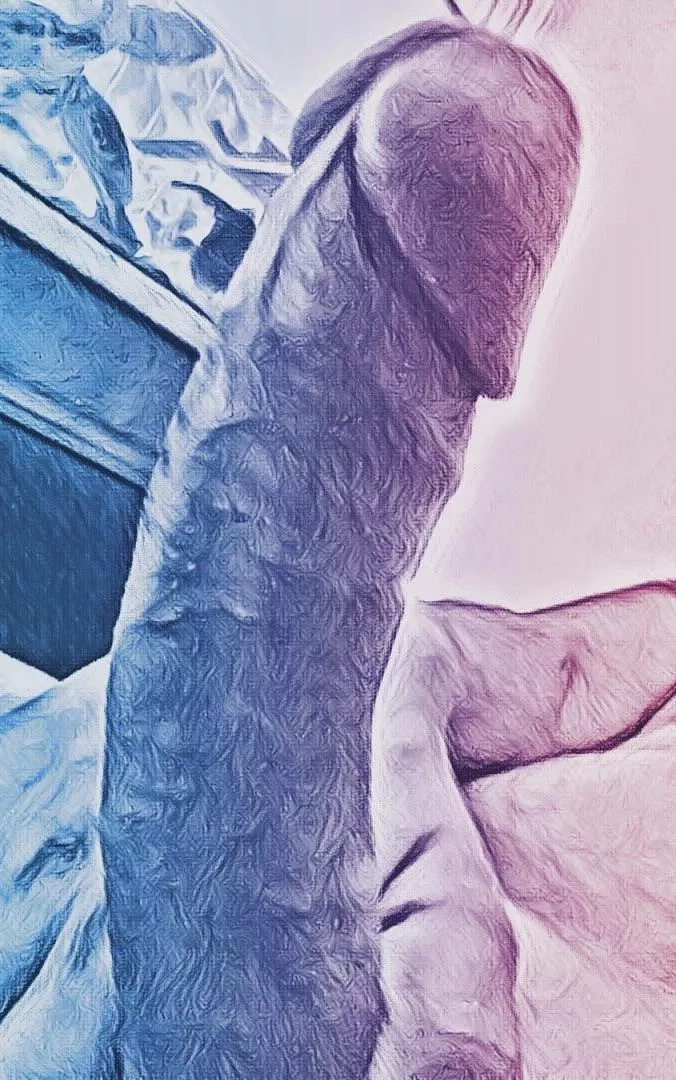 Would you like to try me? 😎😉 (M)