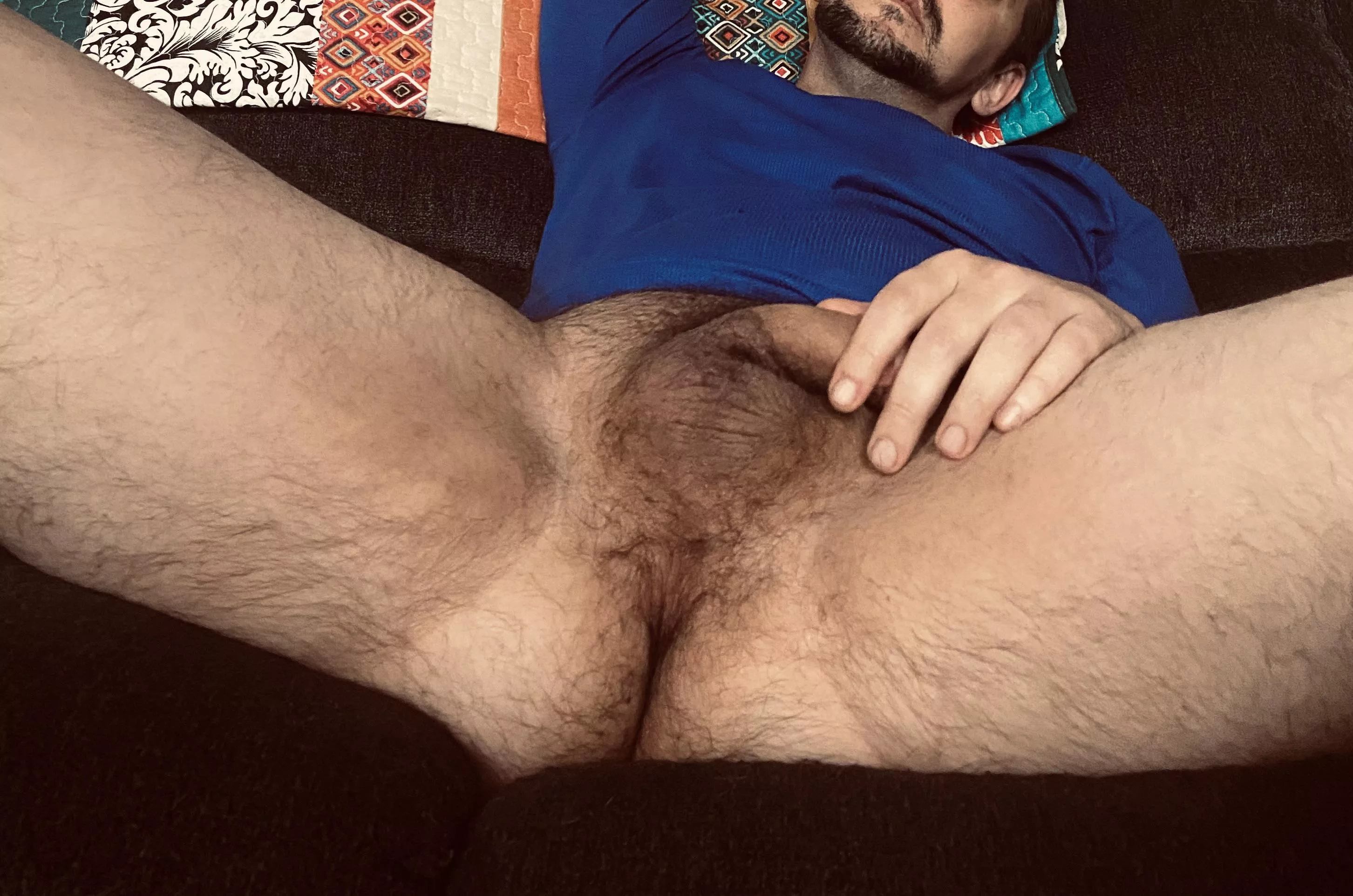 Would you make a move? 😏🥱☕️