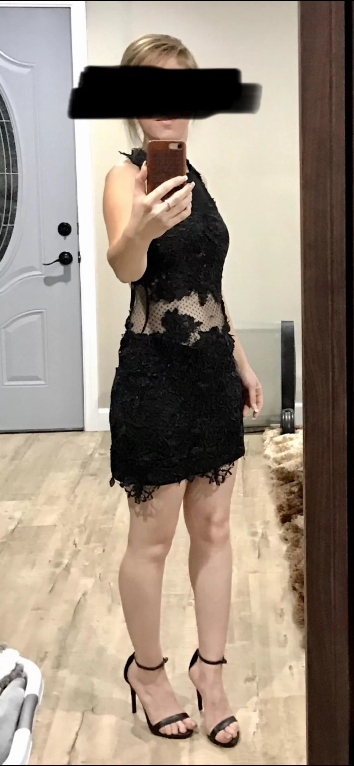 Would you make her your little slut? Would you make her your little slut?