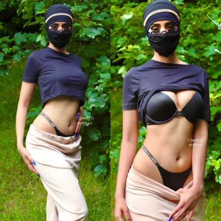 Would you masturbate if I sent you nudes?๐