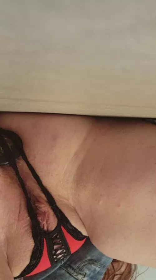 Would you mind repositioning this for me?