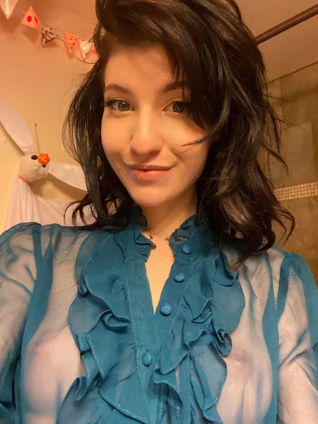 Would you notice in public? 😌