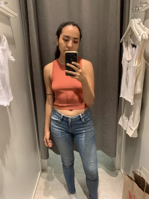 Would you notice my tiny nipples if you saw me on the street?