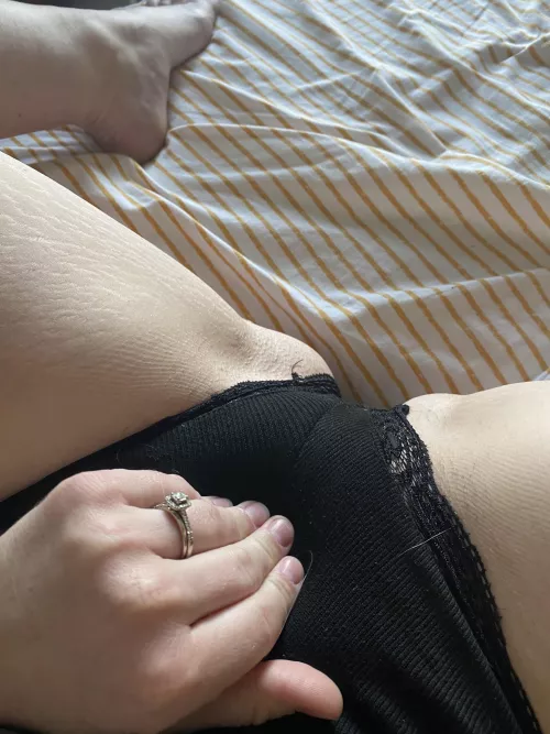 Would you okay with me?