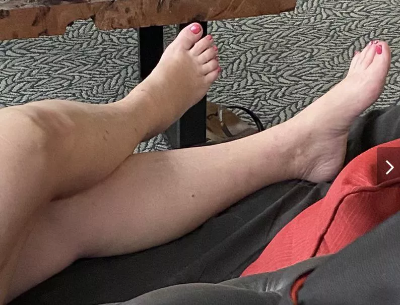 Would you? Would you?