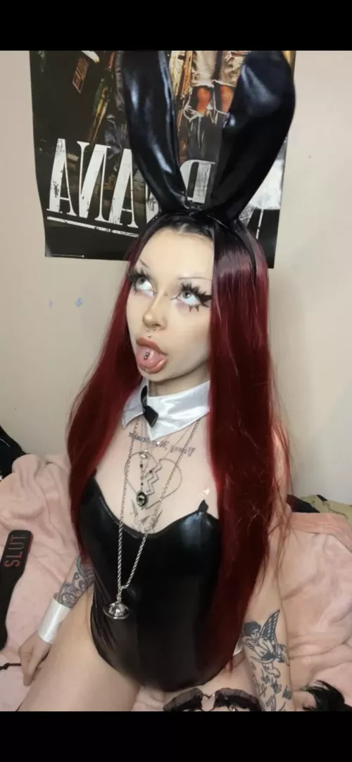 would you pet me