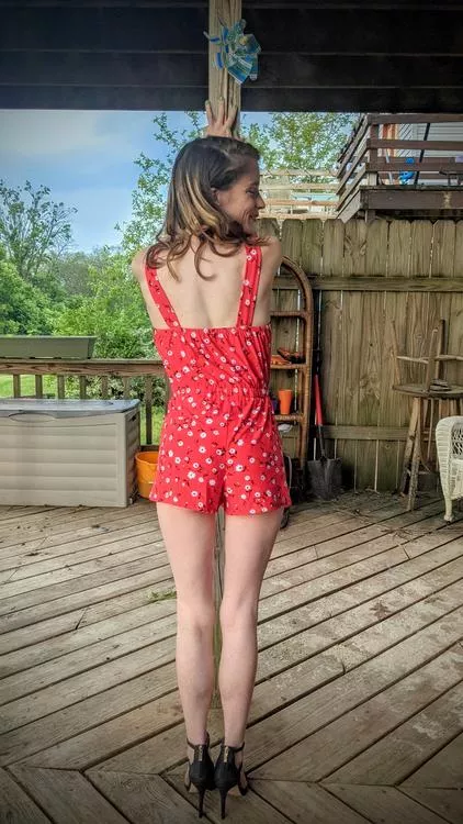 Would you pin me up? 📌