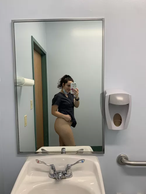 would you pound a vet tech? [f]