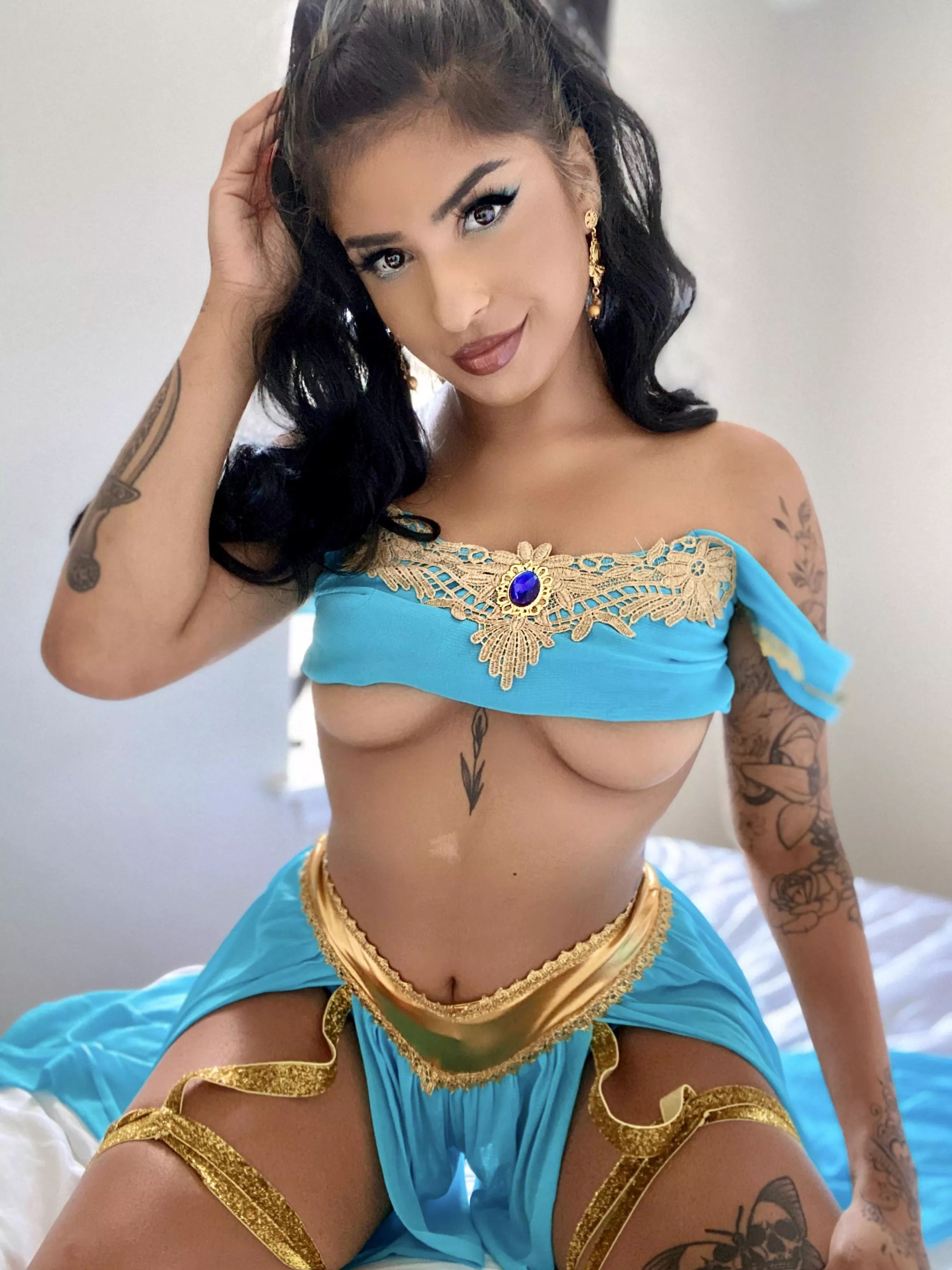 2316px x 3088px - Would you pound my Princess pussy? nudes : WomenOfColor | NUDE-PICS.ORG