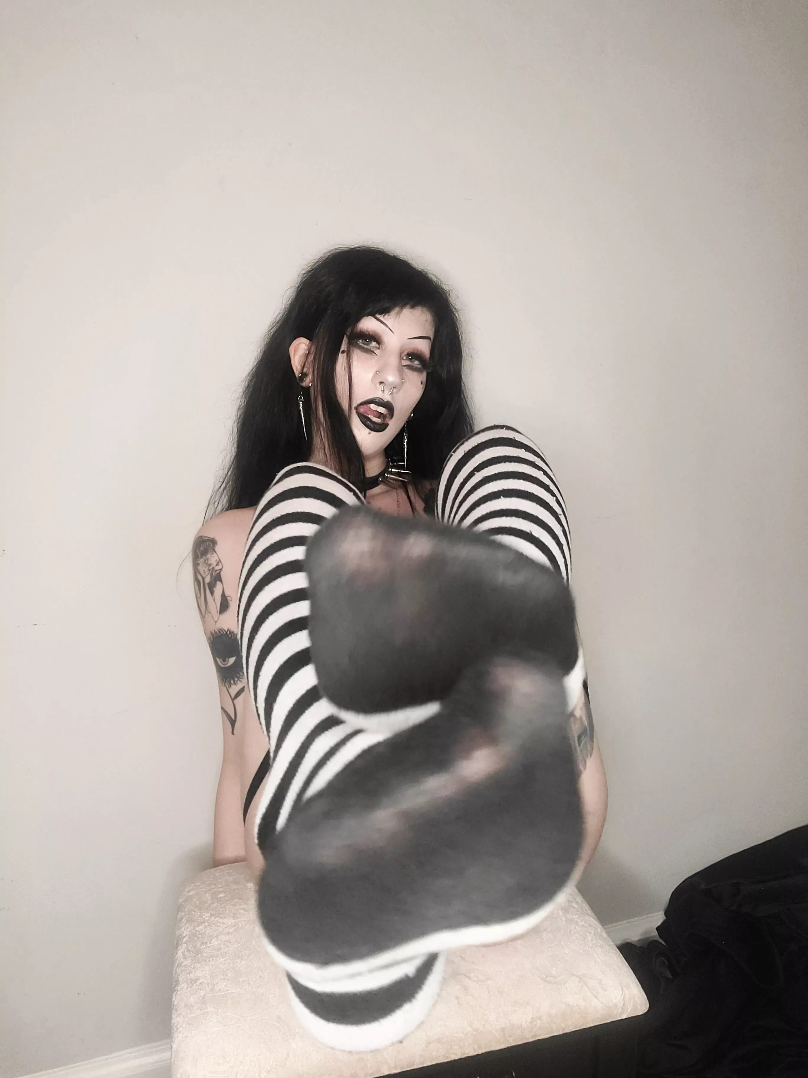 Would you put them in your mouth? Would you put them in your mouth?