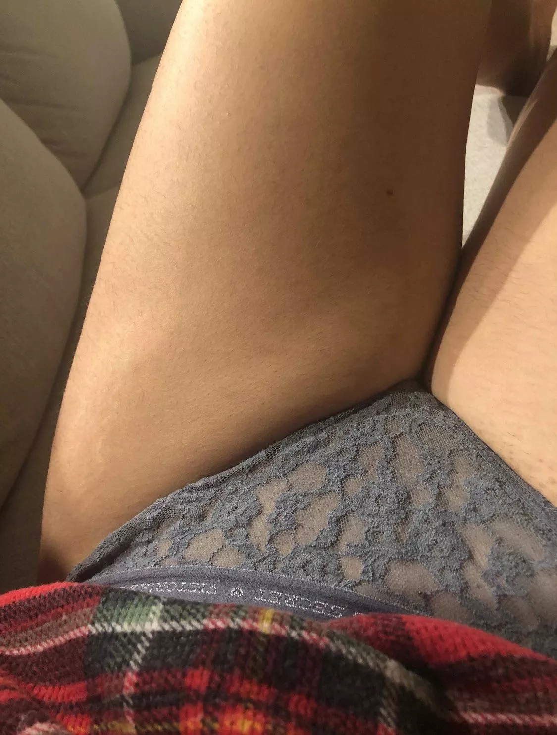 Would you? Would you?