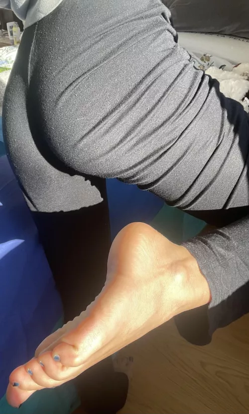 Would you rate me?