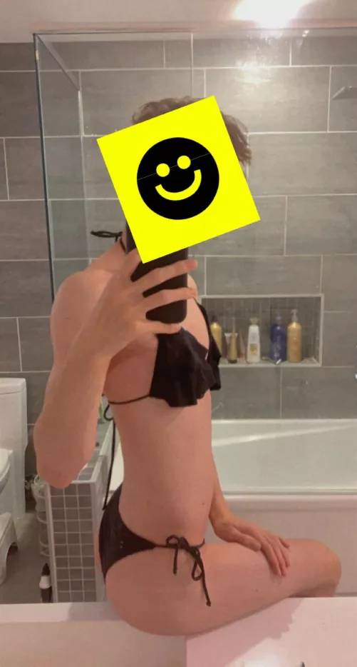 Would you rather me be your whore or your wife