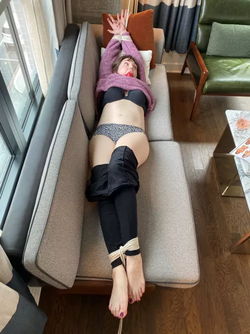 Would you rescue me?