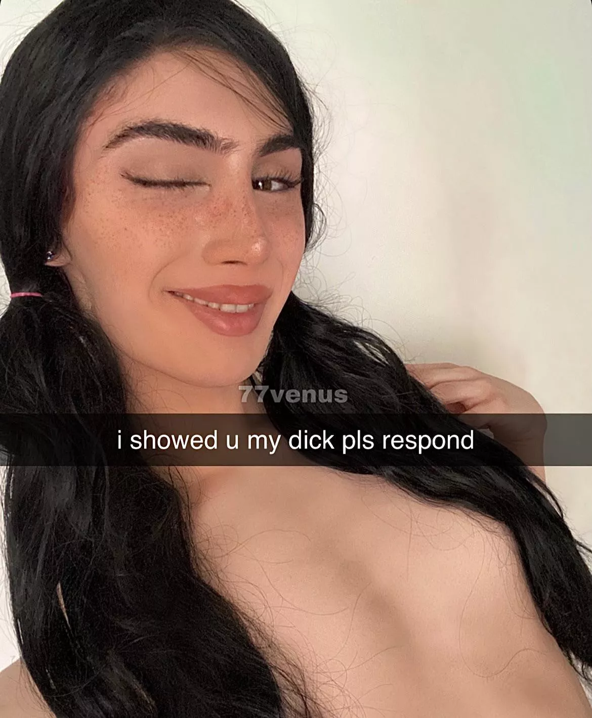 would you respond? ?