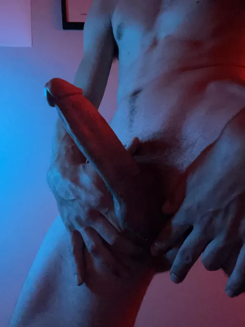 Would you ride it balls deep?