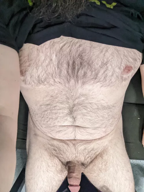 Would you ride me into the weekend?