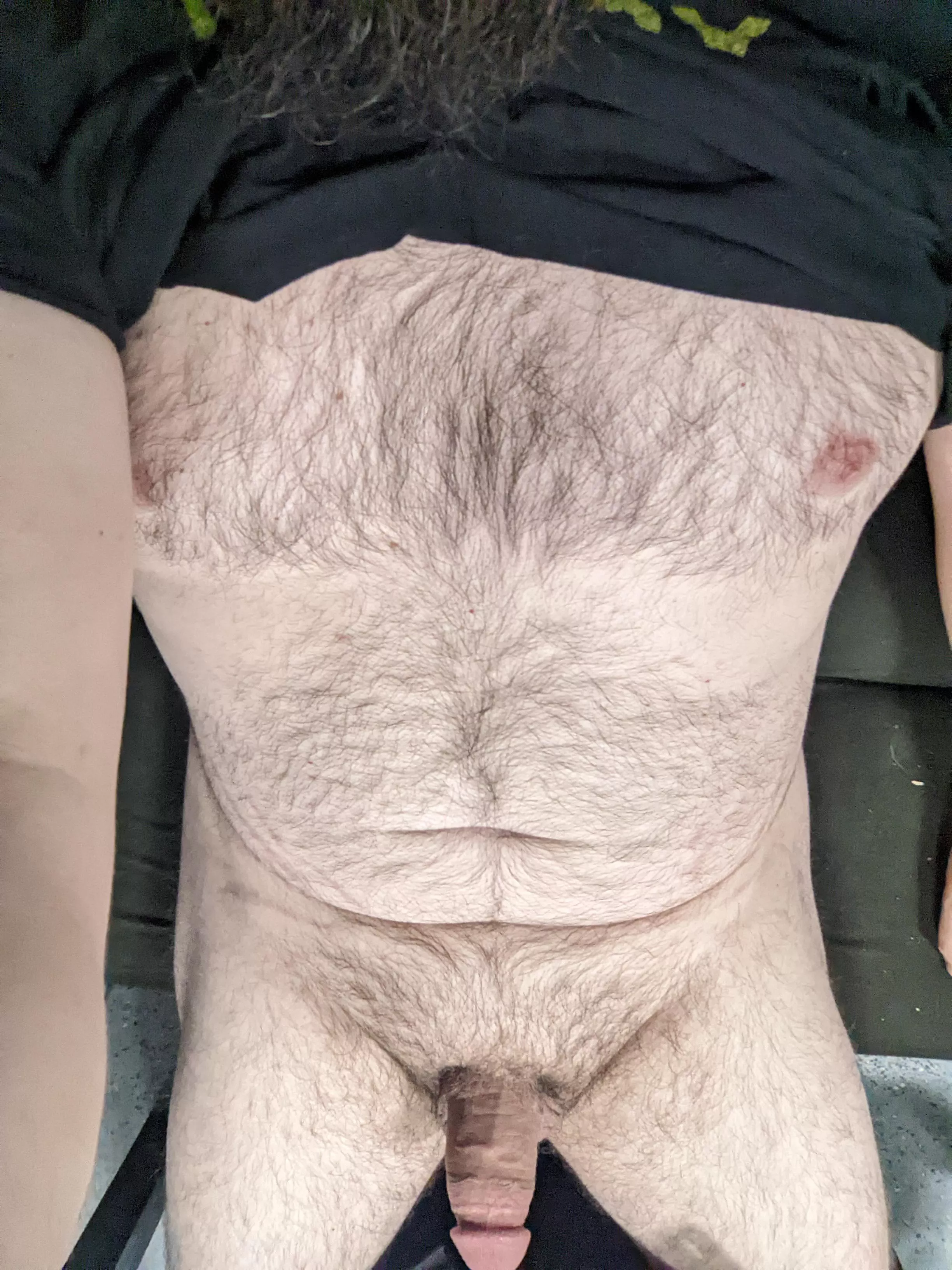 Would you ride me into the weekend?