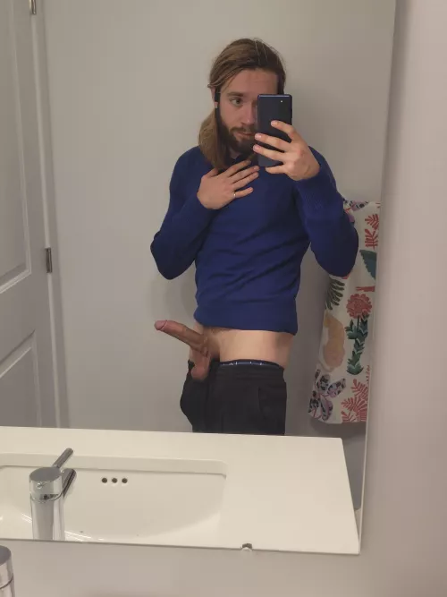 Would you ride me like a pony