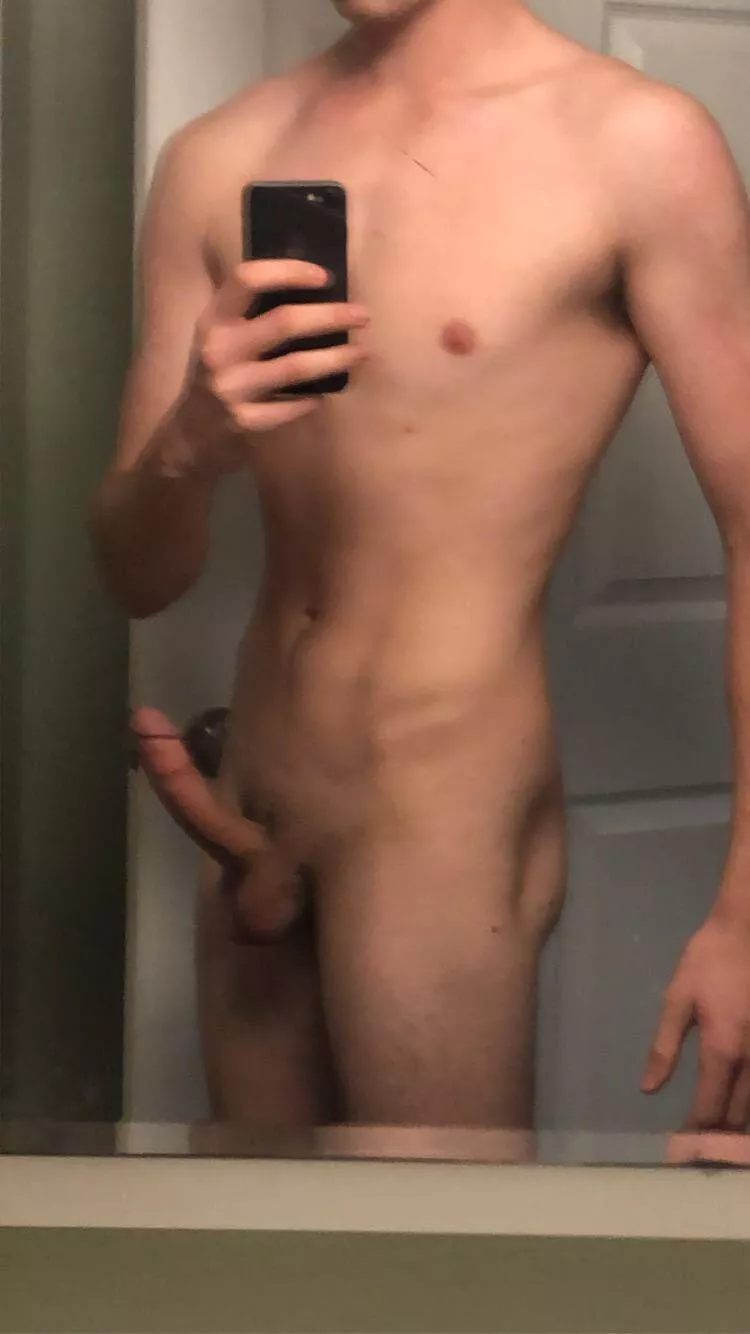 Would you ride my curve?