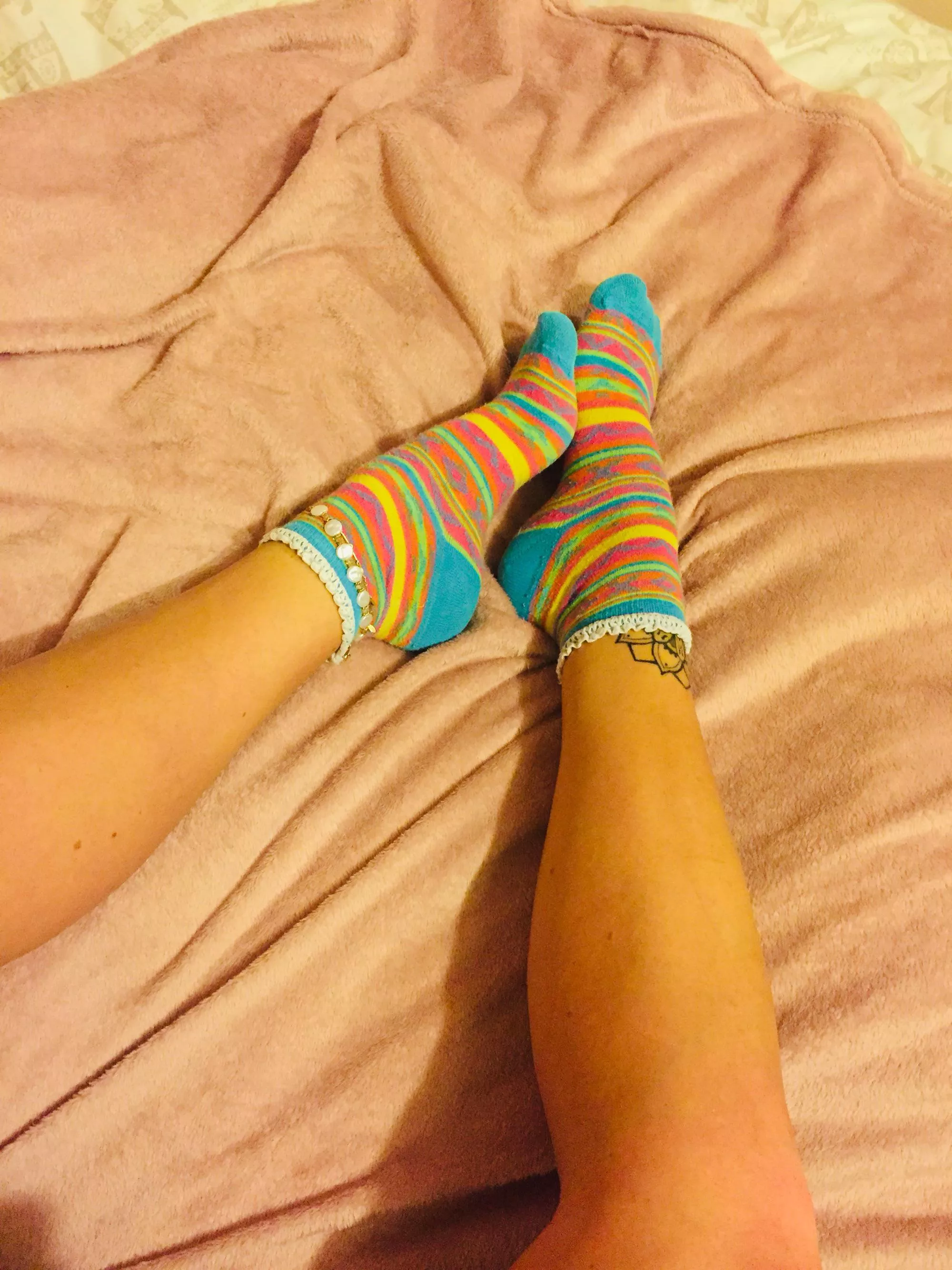 Would you rub them for me?πβ€οΈ Would you rub them for me?πβ€οΈ