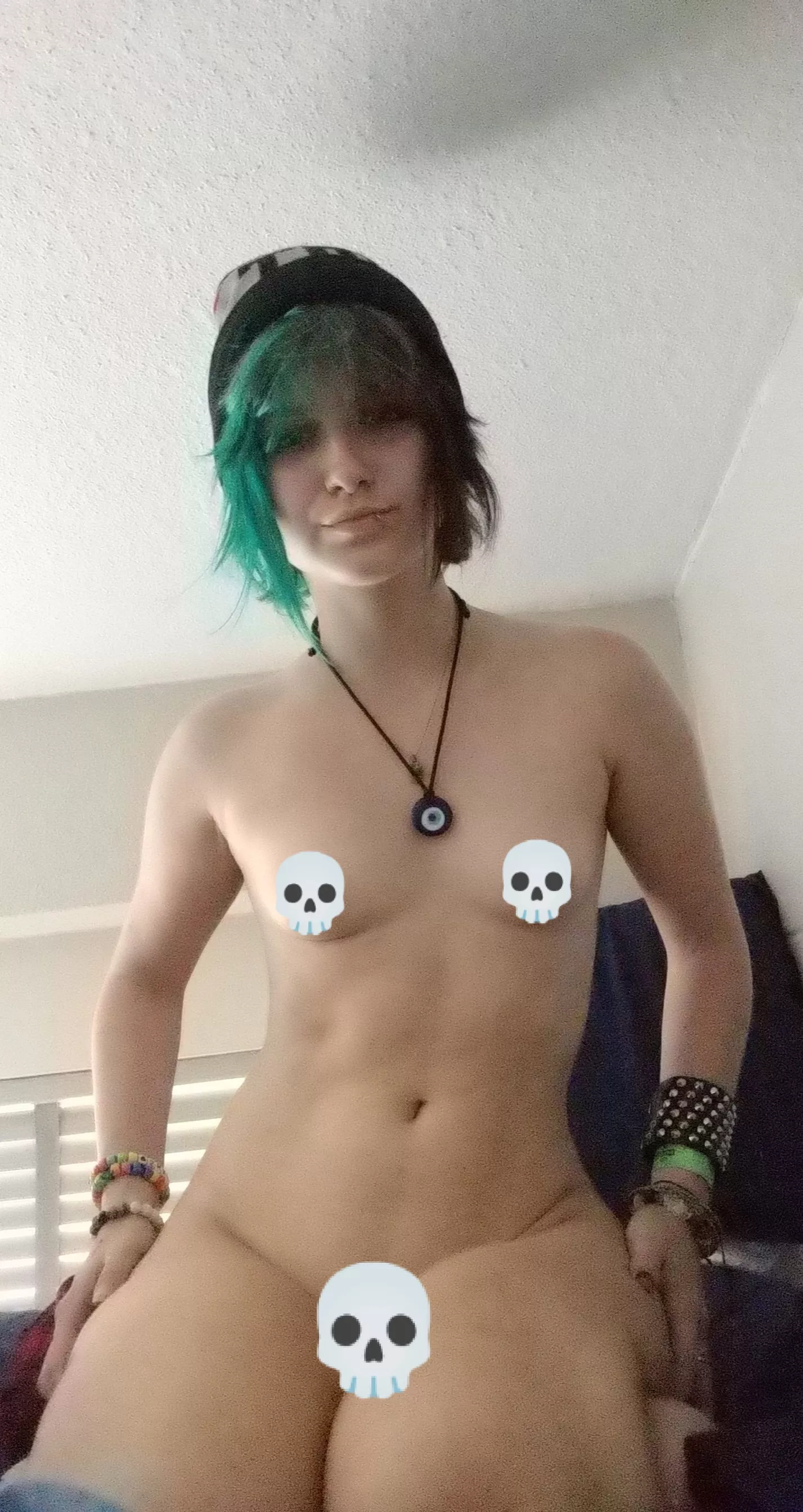 Would you say hi if you saw me at a show? Would you say hi if you saw me at a show?