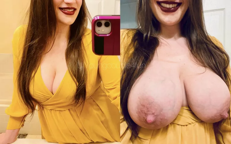 Would you say Iām MILF worthy?