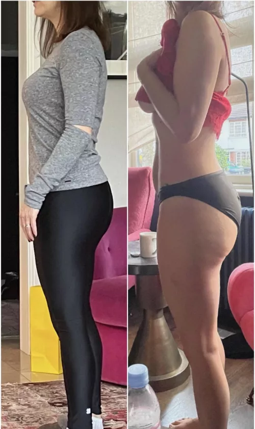 Would you say my ass is thicc? X (f19) Would you say my ass is thicc? X (f19)