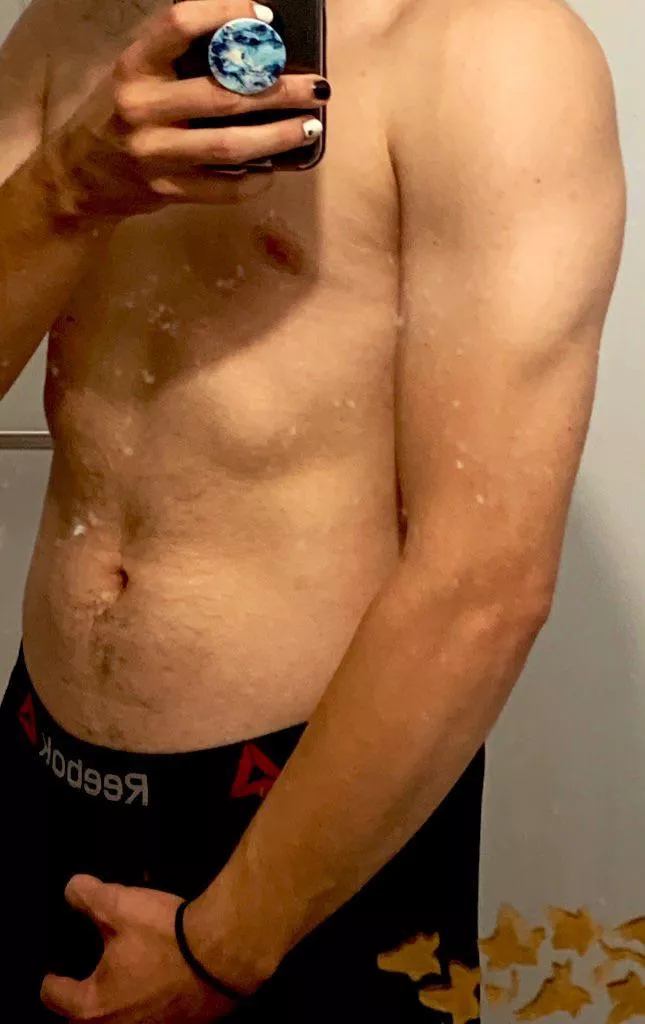 Would you sin for me??