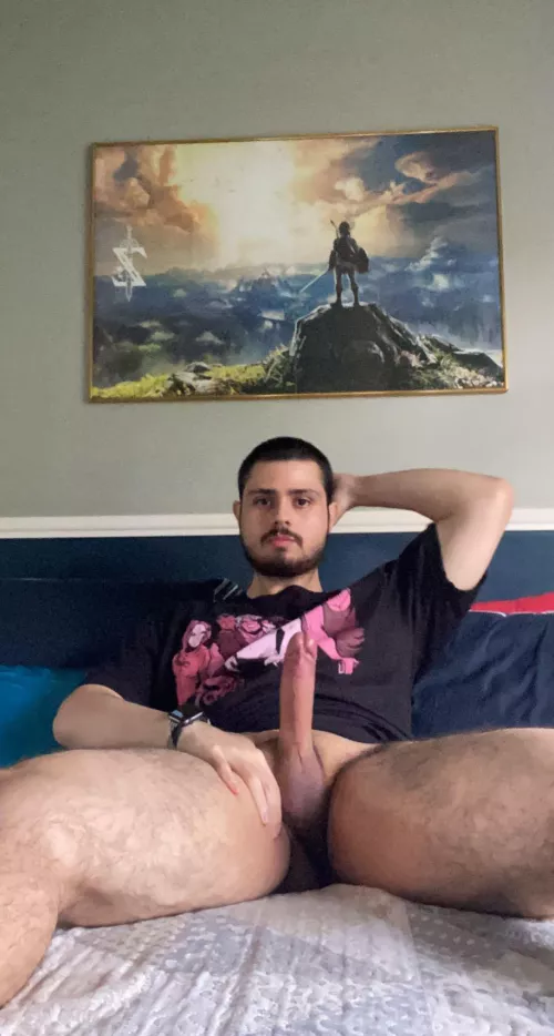 Would you sit on it?