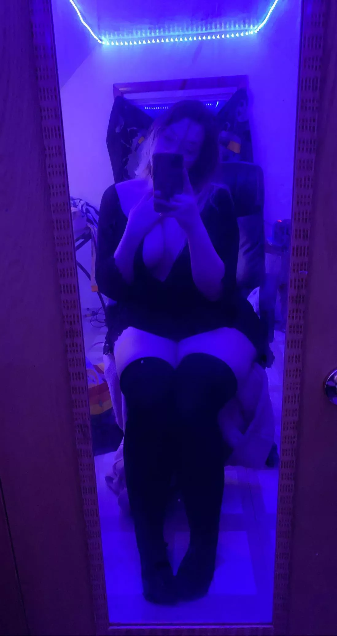 would you sit on my lap?