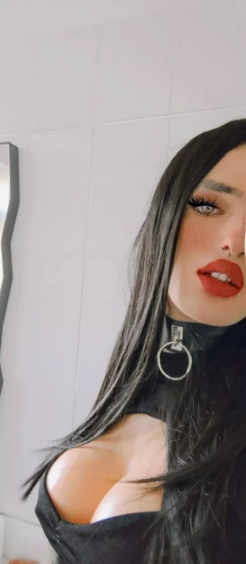 Would you smash?