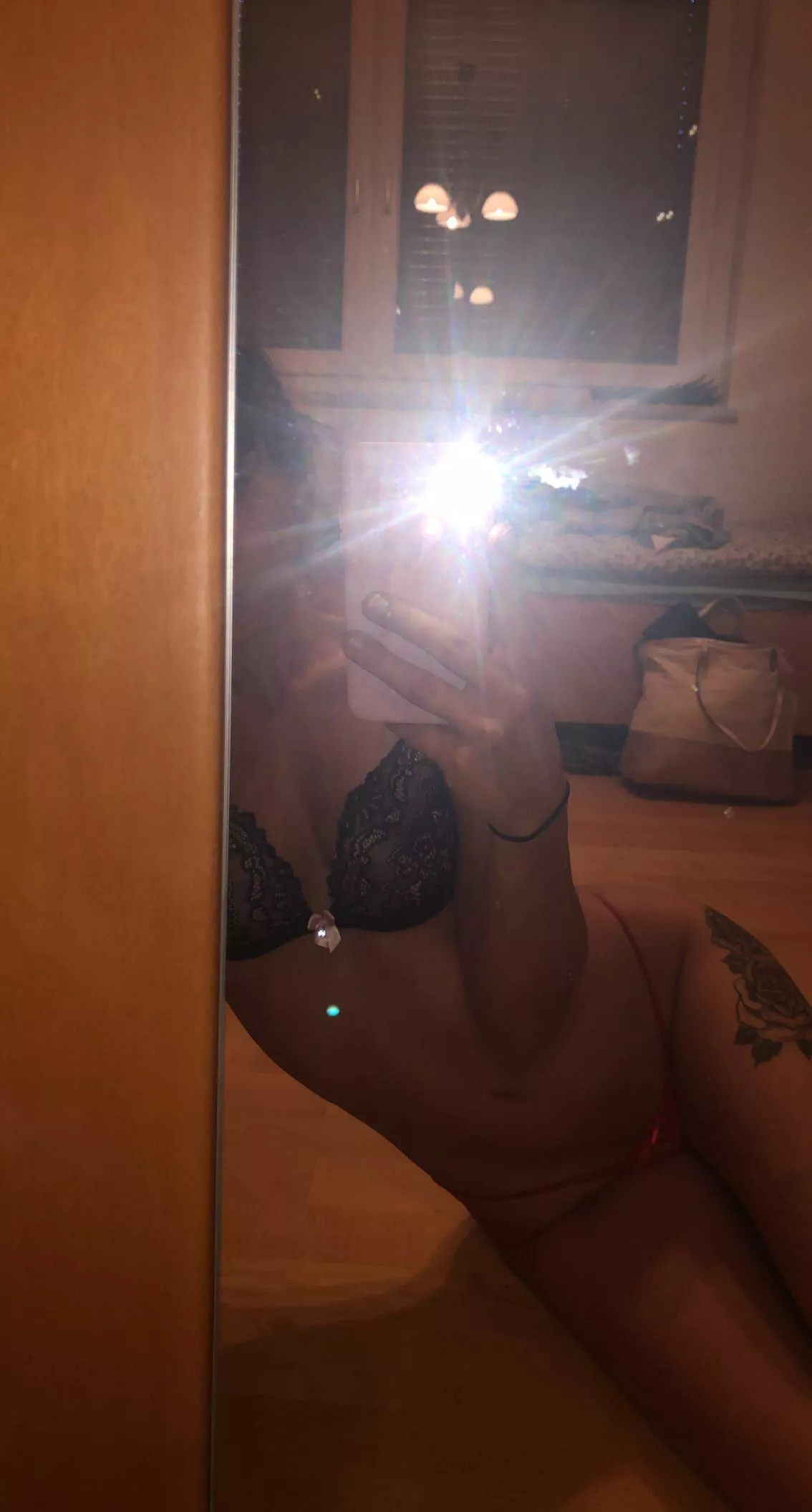 Would you smash me Would you smash me