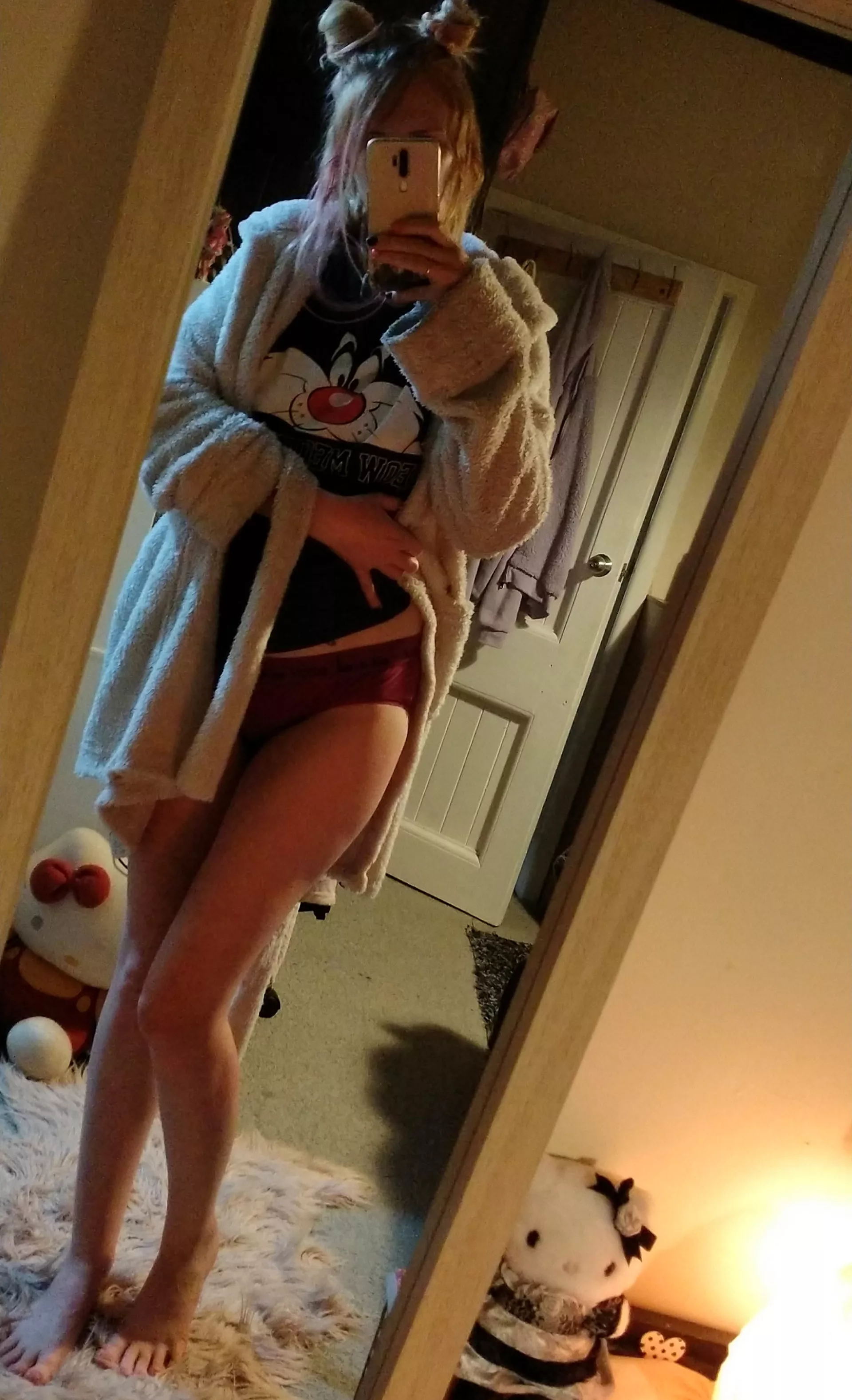 Would you smoke with me ? 😊