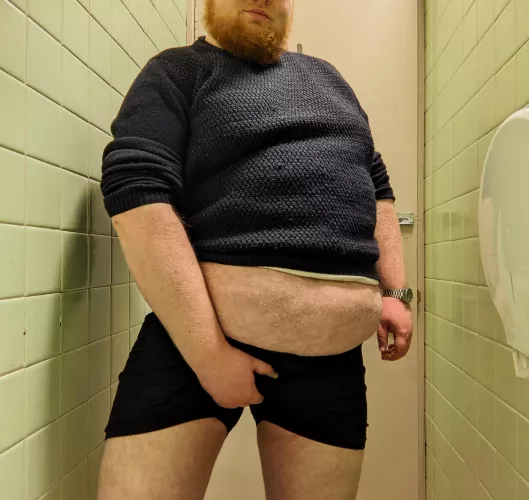 would you sneak off somewhere private with me? <3