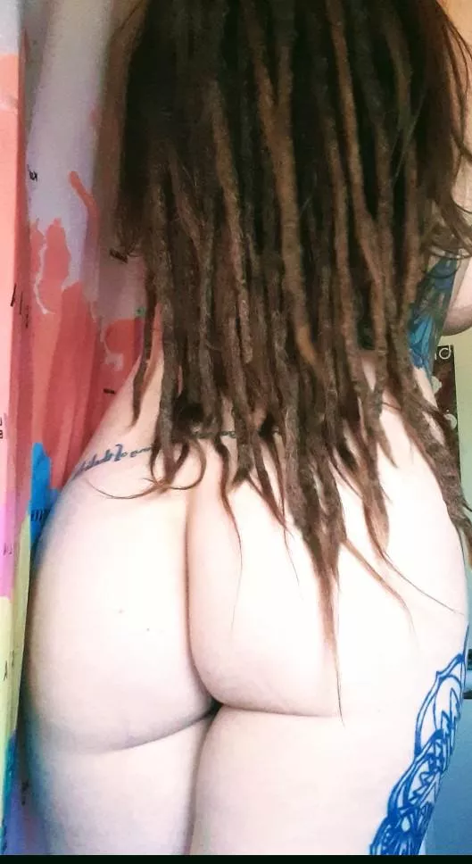 would you spank it 😏