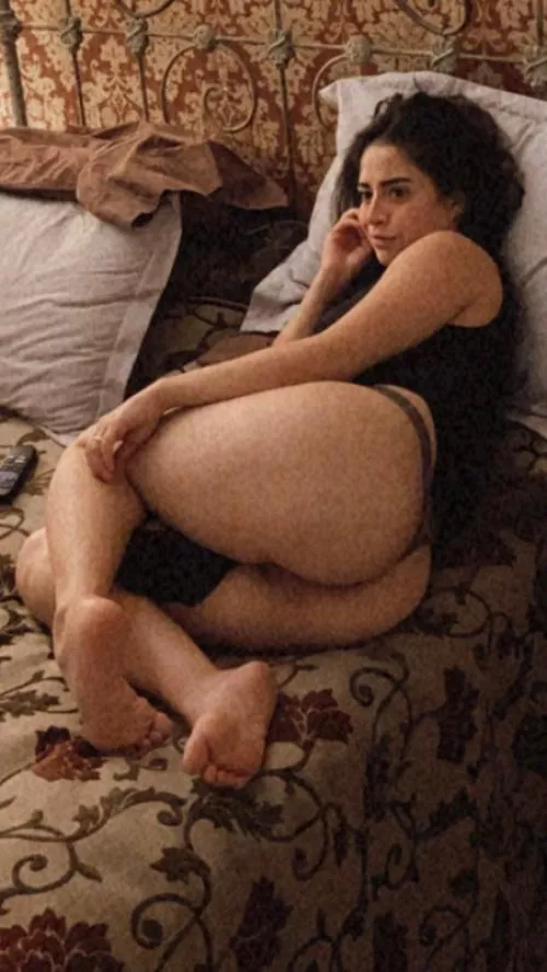 Would you spend the weekend with this ass? π Would you spend the weekend with this ass? π