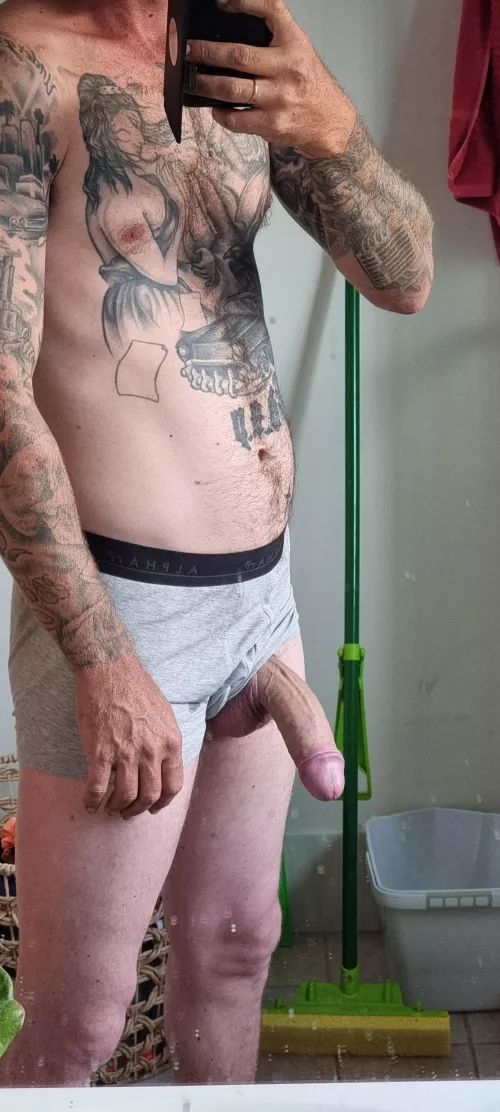 Would you spy on me if I lived nextdoor ?